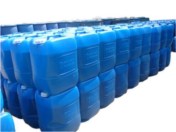 JXL-703油田回注水专用阻垢剂