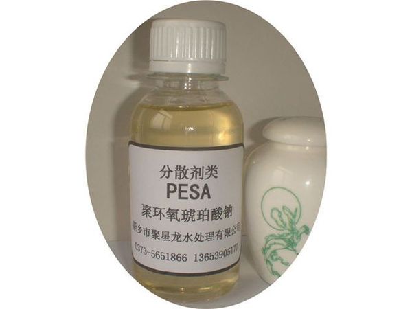 JXL—107 聚环氧琥珀酸（PESA）