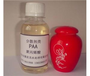 JXL—102聚丙烯酸（PAA）