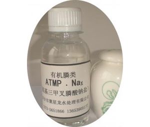 氨基三甲叉膦酸四钠ATMP・Na4