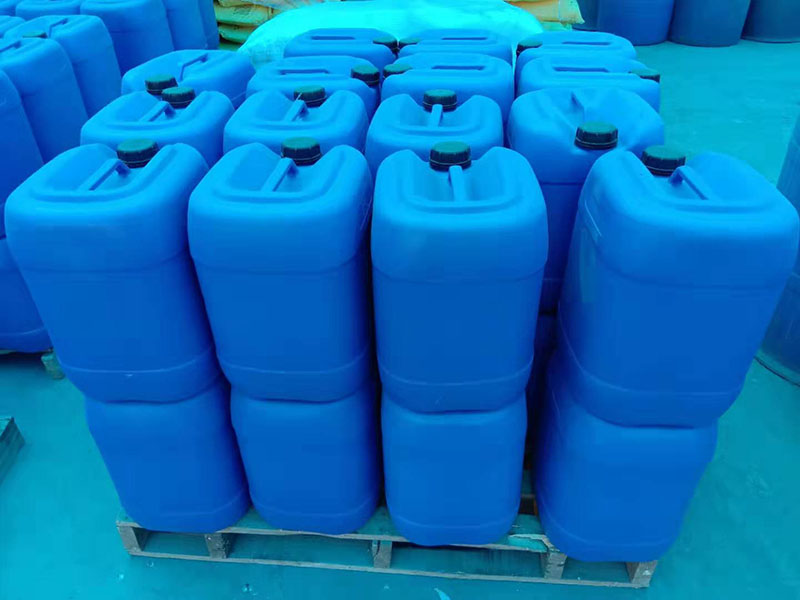 Jxl-307 special alkaline cleaning agent for RO membrane