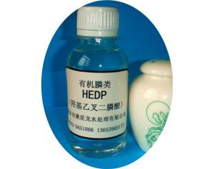 Jxl-502 hydroxyethylidene diphosphonic acid (HEDP)