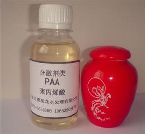 JXL-102 polyacrylic acid(PAA)