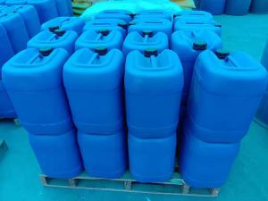 Jxl-306 special acid cleaning agent for reverse osmosis